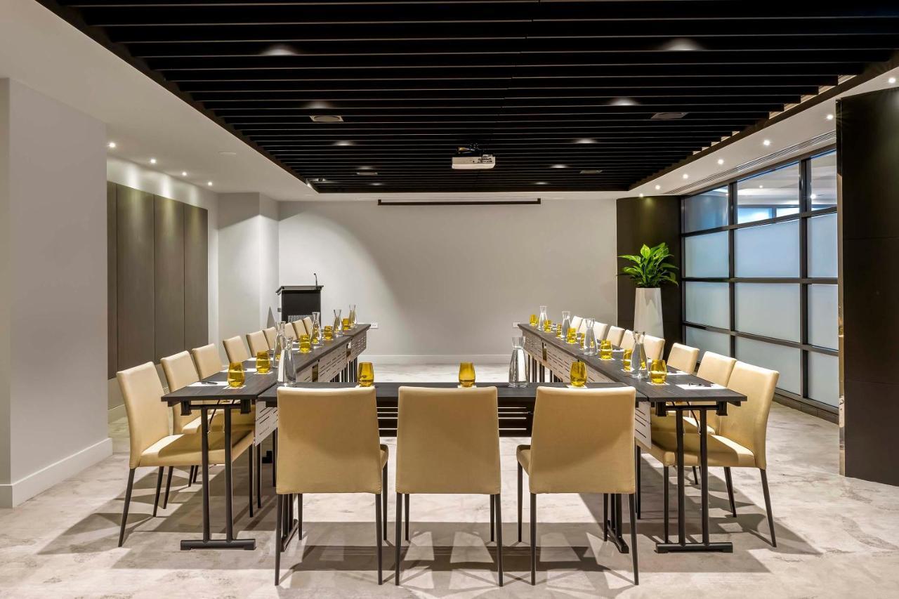 Peppers Waymouth Hotel Adelajda Zewnętrze zdjęcie Meeting room